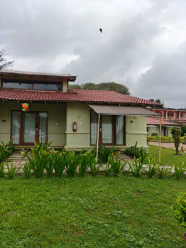 Agricultural/Farm Land for Sale in Altinho, Panjim, Goa (90 Acre)