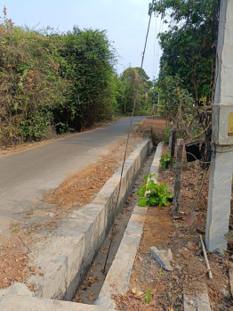 Agricultural/Farm Land for Sale in Colva, South Goa, Goa (830 Sq. Meter)
