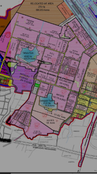 Industrial Land / Plot for Sale in Mihan, Nagpur (50 Acre)