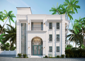 Villa for Sale in Candolim, Goa (500 Sq. Meter)