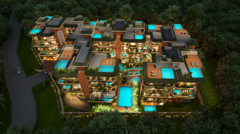 Agricultural/Farm Land for Sale in Mandrem, North Goa, Goa (211862 Sq. Meter)