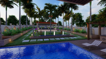 Agricultural/Farm Land for Sale in Bogmalo, Goa (80000 Sq. Meter)