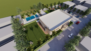 Agricultural/Farm Land for Sale in Cavelossim, Margao, Goa (55000 Sq. Meter)