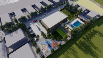 Villa for Sale in Mandrem, North Goa, Goa (2500 Sq.ft.)