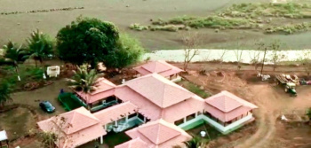 Villa for Sale in Mandrem, North Goa, Goa (6500 Sq.ft.)