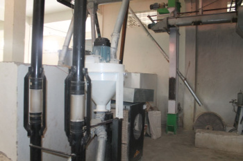 Factory / Industrial Building for Sale in Saoner, Nagpur (9000 Sq.ft.)