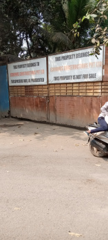 Residential Plot for Sale in Yogi Nagar, Mumbai (5 Acre)