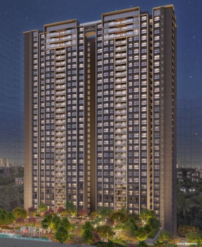 3 BHK Flats & Apartments for Sale in Chembur, Mumbai (1770 Sq.ft.)