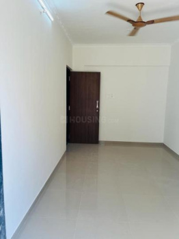 1bhk flat for rent at boisar west