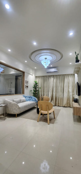 2bhk flat for sale at boisar west