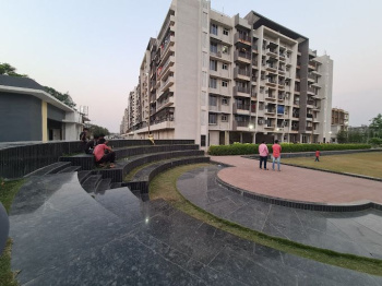1 BHK Flats & Apartments for Sale in Yashvant Srushti, Palghar (570 Sq.ft.)