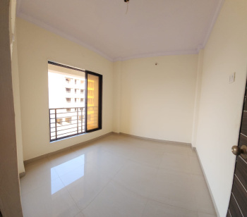 1 BHK Builder Floor for Sale in Umroli, Palghar (349 Sq.ft.)