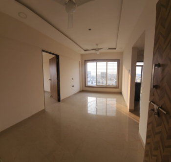 1bhk flat for sale at palghar east