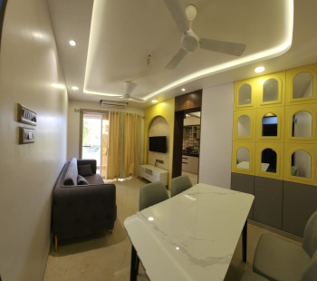 2bhk flat for sale at palghar east