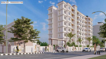 1 BHK Flats & Apartments for Sale in Boisar, Palghar (395 Sq.ft.)
