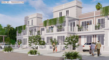 1 BHK Flats & Apartments for Sale in Boisar, Palghar (400 Sq.ft.)