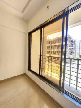 1 BHK Flats & Apartments for Sale in Umroli, Palghar, Palghar (730 Sq.ft.)