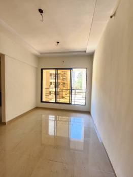 2 BHK Flats & Apartments for Sale in Adarsh Nagar, Palghar (740 Sq.ft.)