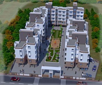 1 BHK Individual Houses for Sale in Saphale, Palghar (445 Sq.ft.)