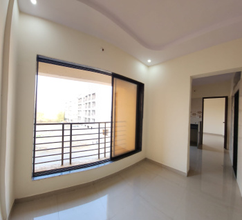 1 RK Flats & Apartments for Sale in Umroli, Palghar, Palghar (370 Sq.ft.)