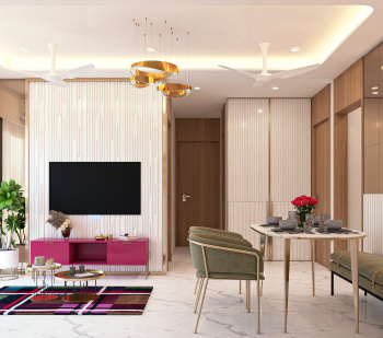 1 BHK Flats & Apartments for Sale in Mahim Road Mahim Road, Palghar (565 Sq.ft.)