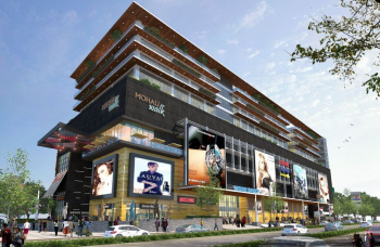 1274 Sq.ft. Commercial Shops For Sale In Sahibzada Ajit Singh Nagar, Mohali