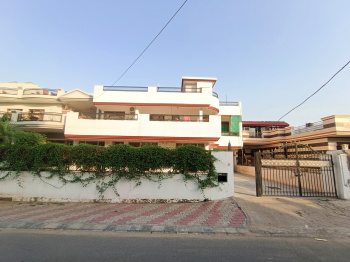 Double Story 1 Kanal House, Sector 70, Mohali