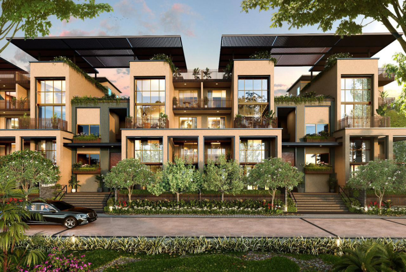 4 BHK Flats & Apartments for Sale in Shewalewadi, Pune