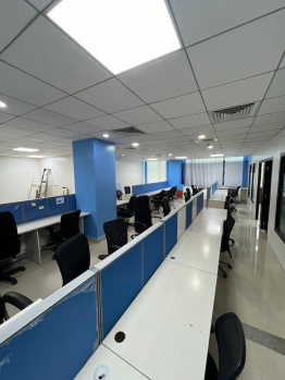 2516 Sq.ft. Office Space for Rent in Magarpatta City, Hadapsar, Pune
