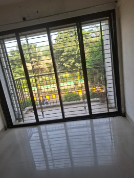 2 BHK in good society available for sale