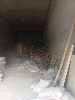 Warehouse/Godown for Sale in Turbhe, Navi Mumbai (2000 Sq.ft.)