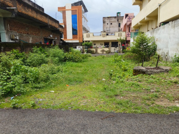 Residential Plot for Sale in Dighori, Nagpur (1500 Sq.ft.)