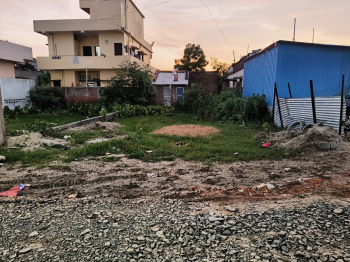 Residential Plot for Sale in Dighori, Nagpur (1500 Sq.ft.)