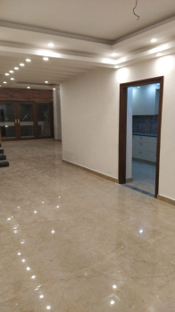4 BHK Builder Floor for Sale in Vasant Vihar, Delhi (2800 Sq.ft.)