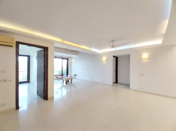 4 BHK Builder Floor for Sale in Anand Niketan, Delhi (2100 Sq.ft.)