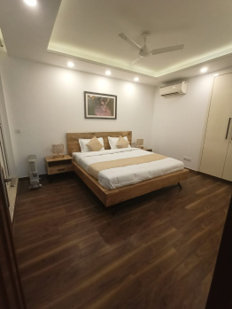 4 BHK Builder Floor for Sale in Vasant Vihar, Delhi (2100 Sq.ft.)