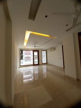 4 BHK Flats & Apartments for Sale in Hauz Khas Enclave, Hauz Khas, Delhi (2200 Sq.ft.)