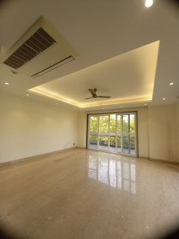 4 BHK Builder Floor for Sale in Greater Kailash I, Delhi (3000 Sq.ft.)