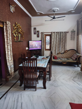 200 Sq. Yards Residential Plot for Sale in Shivalik, Delhi