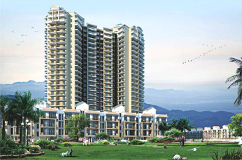 3 BHK Flats & Apartments for Sale in Sector 2, Gurgaon (1375 Sq.ft.)