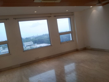 4 BHK Builder Floor for Sale in Shanti Niketan, Delhi (400 Sq. Yards)