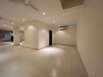 4 BHK Builder Floor for Sale in Anand Niketan, Delhi (400 Sq. Yards)