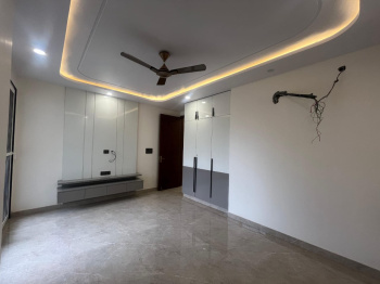 4 BHK Builder Floor for Rent in Greater Kailash I, Delhi (500 Sq. Yards)