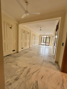 Builder Floor for Sale in Greater Kailash, Delhi (250 Sq. Yards)