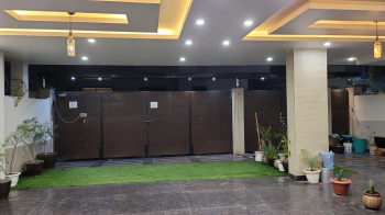 Builder Floor for Sale in Greater Kailash, Delhi (200 Sq. Yards)