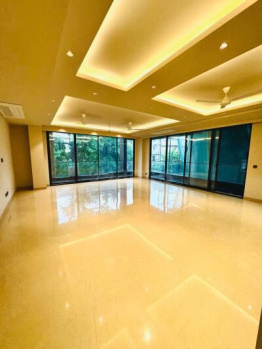 Builder Floor for Sale in Anand Niketan, Delhi (375 Sq. Yards)