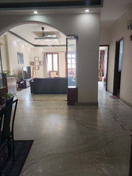 3 BHK Builder Floor for Sale in Greater Kailash Enclave II, Greater Kailash, Delhi (250 Sq. Yards)