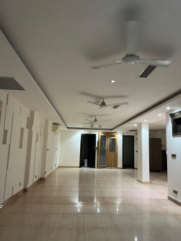 4 BHK Builder Floor for Sale in New Friends Colony, Delhi (550 Sq. Yards)