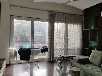 Property for sale in Anand Lok, Delhi