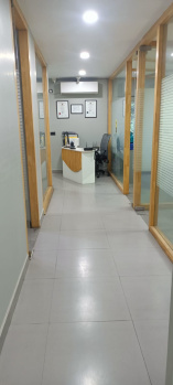 Office Space for Sale in Saket, Delhi (400 Sq. Yards)